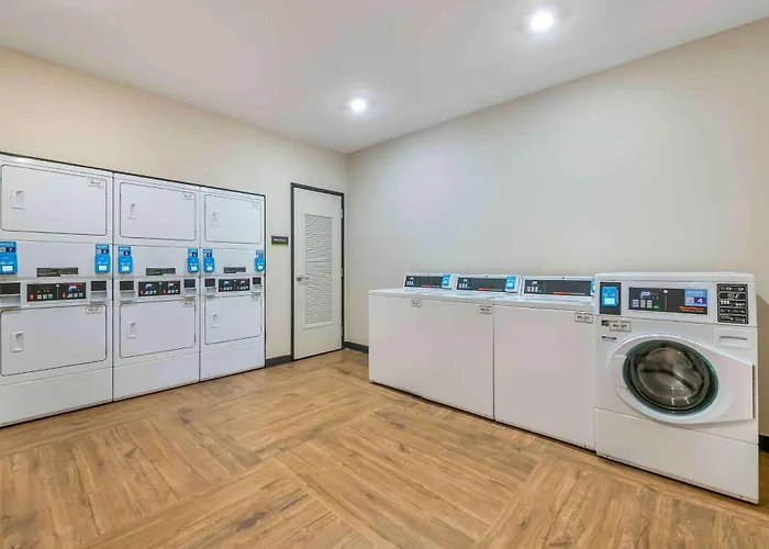 Extended Stay America Premier Suites - Reno - Sparks
