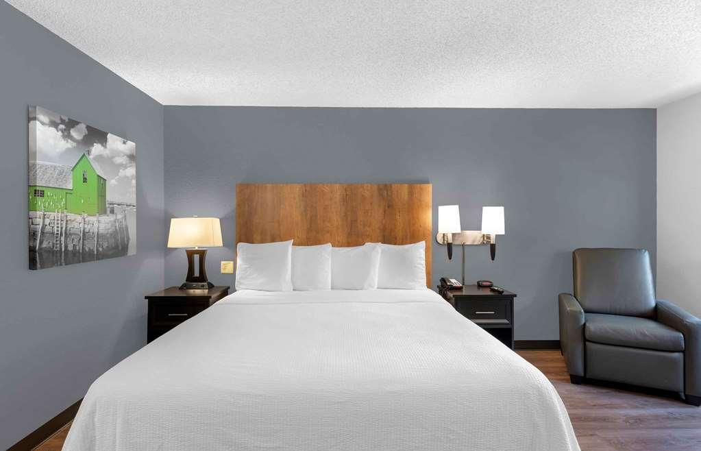 Hotel Extended America Premier - Reno - *