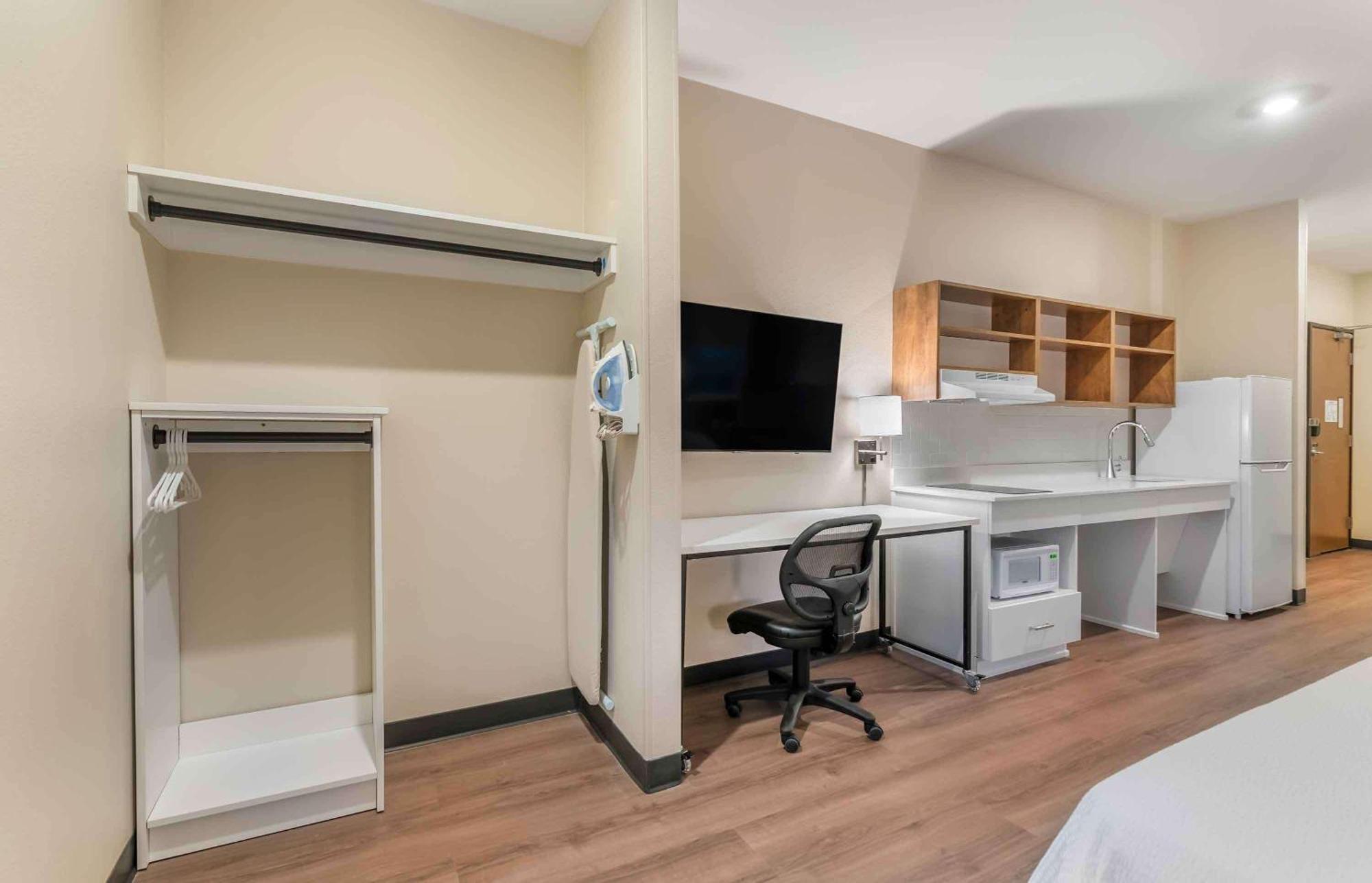 Hotel Extended America Premier - Reno -